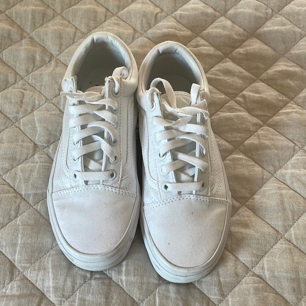 Vans womens sneakers